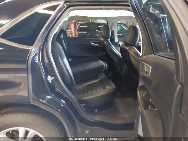 2FMPK4J91LBA29924 2020 FORD EDGE - Image 8