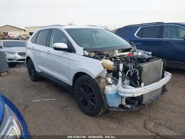 2FMPK4J91LBA30085 2020 FORD EDGE - Image 1
