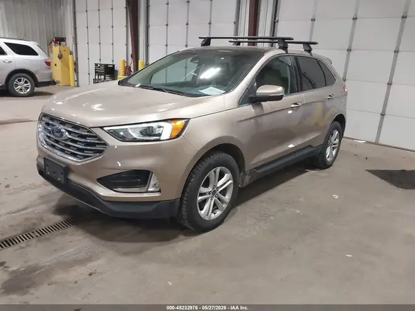 2FMPK4J91LBA32127 2020 FORD EDGE - Image 2