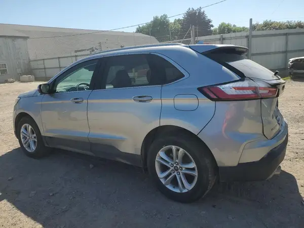 2FMPK4J91LBA32743 2020 FORD EDGE - Image 2