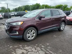 2FMPK4J91LBA33844 2020 FORD EDGE