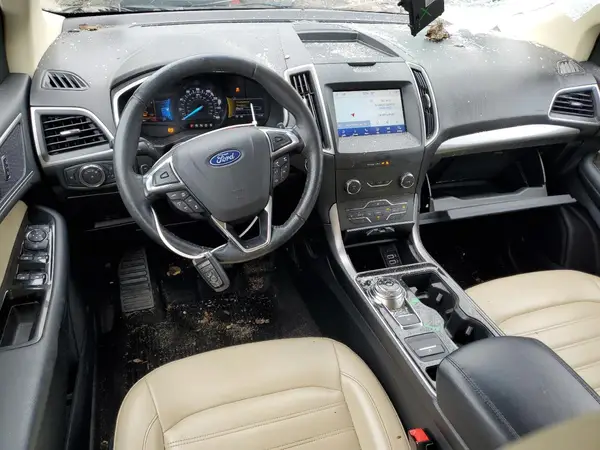 2FMPK4J91LBA33844 2020 FORD EDGE - Image 8