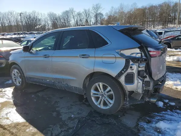 2FMPK4J91LBA38736 2020 FORD EDGE - Image 2