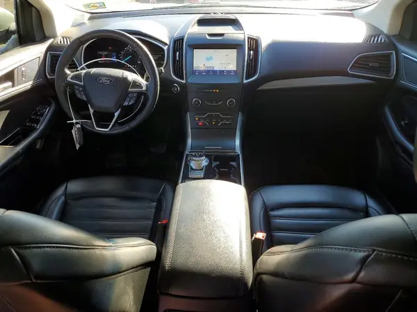 2FMPK4J91LBA38736 2020 FORD EDGE - Image 8