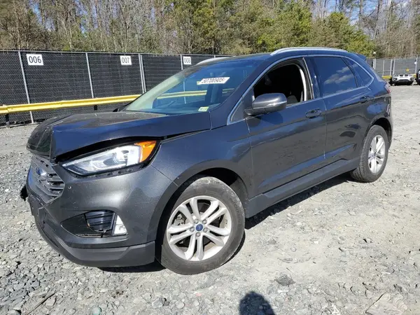 2FMPK4J91LBA40115 2020 FORD EDGE - Image 1