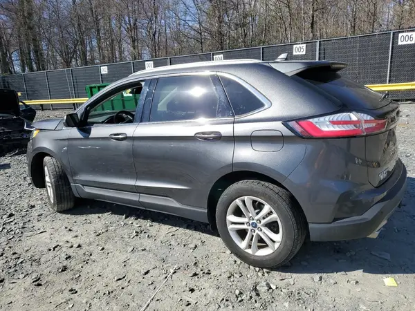 2FMPK4J91LBA40115 2020 FORD EDGE - Image 2
