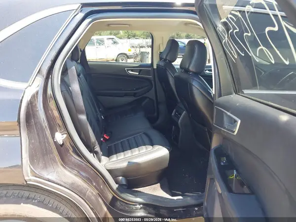 2FMPK4J91LBA41376 2020 FORD EDGE - Image 8