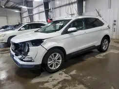2FMPK4J91LBA43421 2020 FORD EDGE