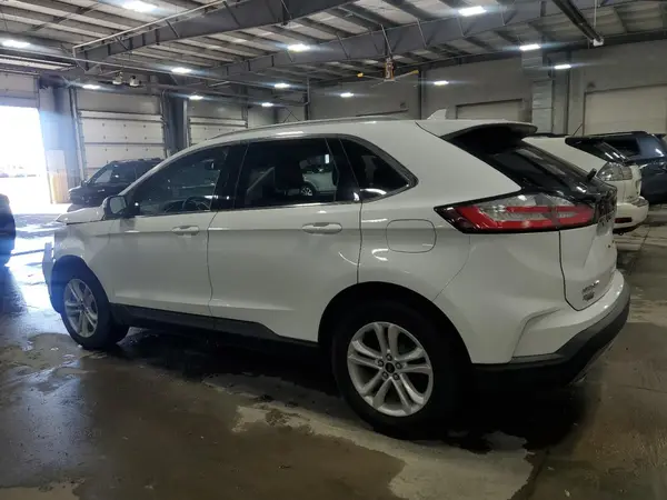 2FMPK4J91LBA43421 2020 FORD EDGE - Image 2