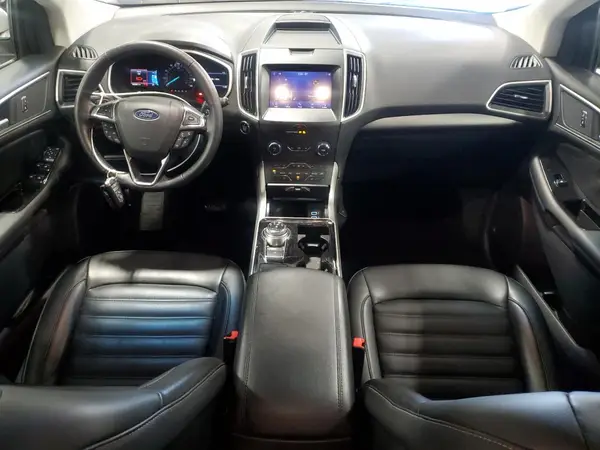 2FMPK4J91LBA43421 2020 FORD EDGE - Image 8