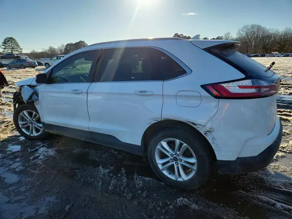 2FMPK4J91LBA44701 2020 FORD EDGE - Image 2