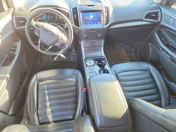 2FMPK4J91LBA44701 2020 FORD EDGE - Image 8