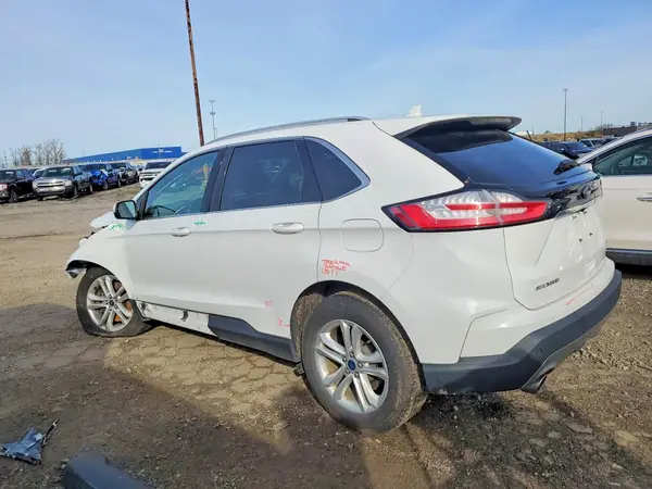 2FMPK4J91LBA45315 2020 FORD EDGE - Image 2