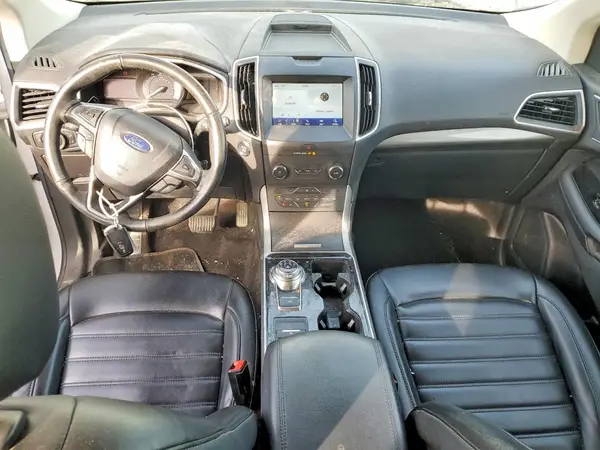 2FMPK4J91LBA45315 2020 FORD EDGE - Image 8