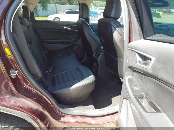 2FMPK4J91LBA45816 2020 FORD EDGE - Image 8