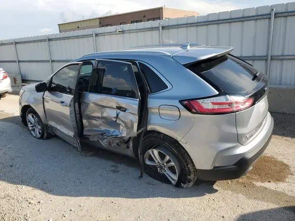 2FMPK4J91LBA45914 2020 FORD EDGE - Image 2