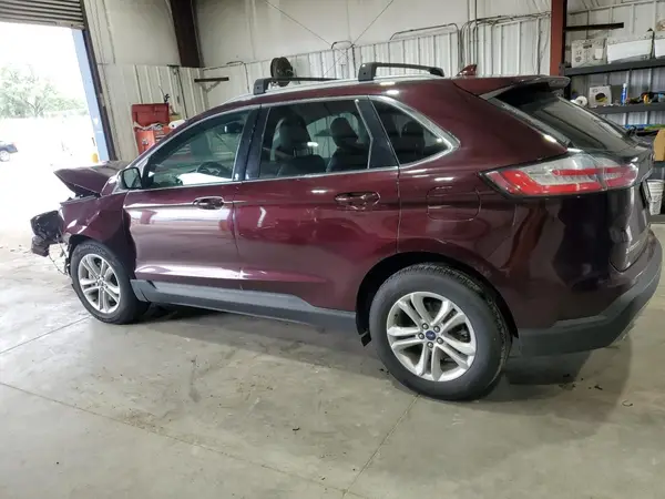 2FMPK4J91LBA46478 2020 FORD EDGE - Image 2