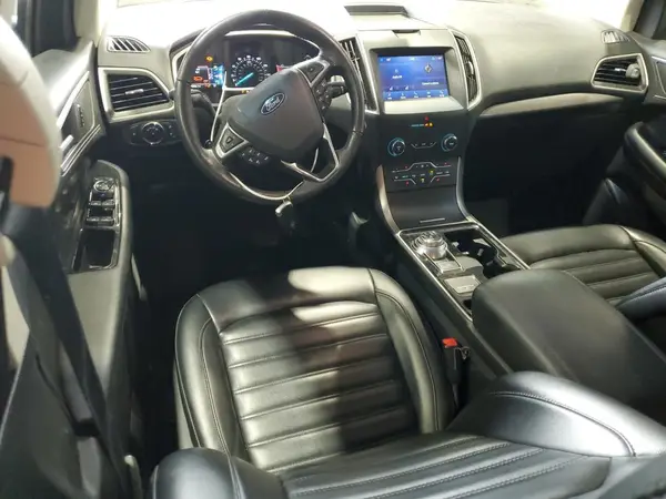 2FMPK4J91LBA46478 2020 FORD EDGE - Image 8