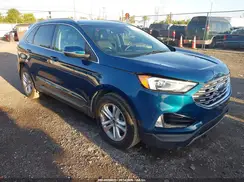 2FMPK4J91LBA48151 2020 FORD EDGE