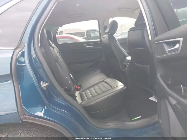 2FMPK4J91LBA49476 2020 FORD EDGE - Image 8