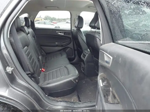 2FMPK4J91LBA50062 2020 FORD EDGE - Image 8