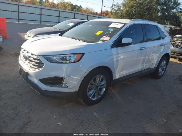 2FMPK4J91LBA55391 2020 FORD EDGE - Image 2