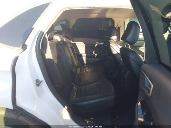 2FMPK4J91LBA55391 2020 FORD EDGE - Image 8