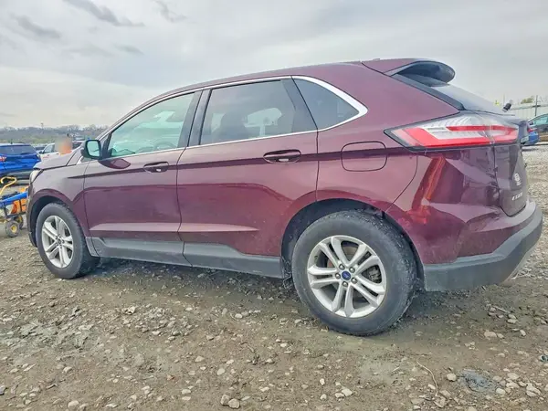 2FMPK4J91LBA59764 2020 FORD EDGE - Image 2