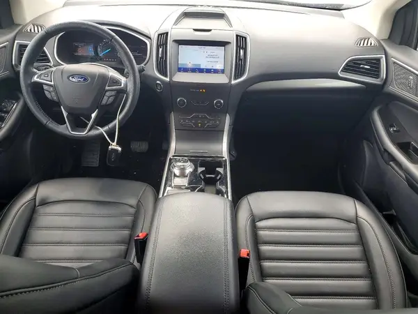 2FMPK4J91LBA59764 2020 FORD EDGE - Image 8
