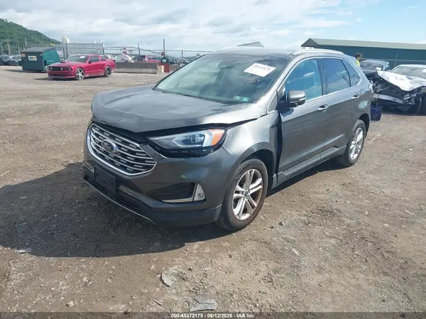 2FMPK4J91LBA65712 2020 FORD EDGE - Image 2
