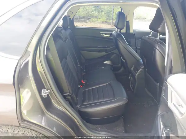 2FMPK4J91LBA65712 2020 FORD EDGE - Image 8
