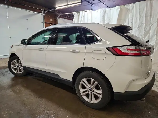 2FMPK4J91LBA66052 2020 FORD EDGE - Image 2