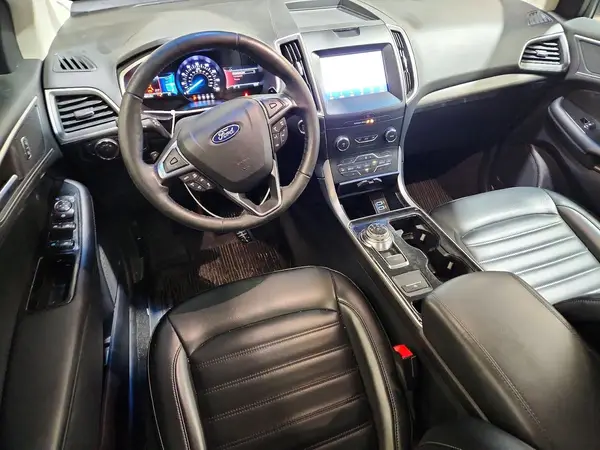 2FMPK4J91LBA66052 2020 FORD EDGE - Image 8