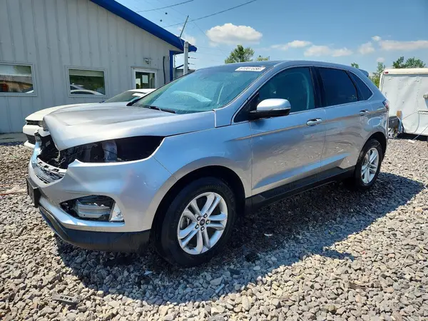 2FMPK4J91LBA67279 2020 FORD EDGE - Image 1