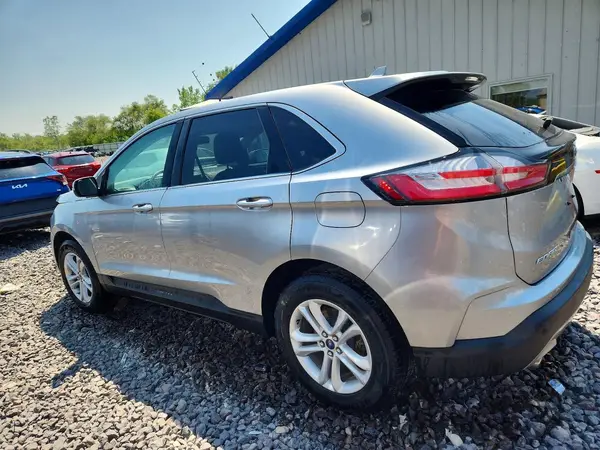 2FMPK4J91LBA67279 2020 FORD EDGE - Image 2