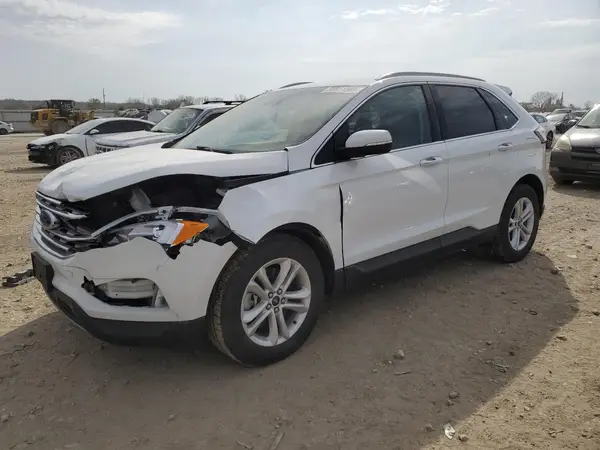 2FMPK4J91LBA69663 2020 FORD EDGE - Image 1