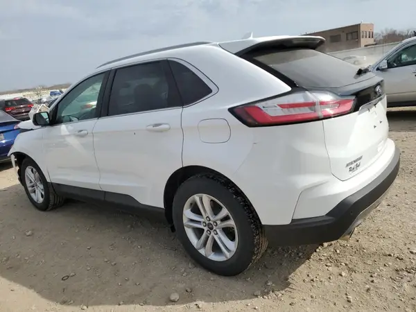 2FMPK4J91LBA69663 2020 FORD EDGE - Image 2