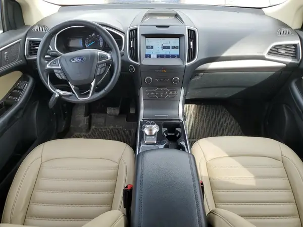 2FMPK4J91LBA69663 2020 FORD EDGE - Image 8
