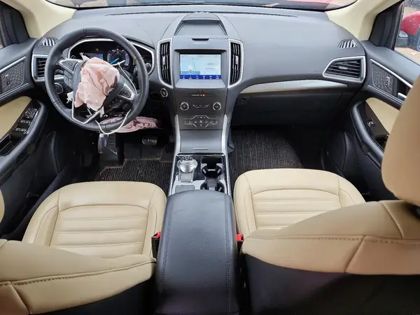 2FMPK4J91LBA69744 2020 FORD EDGE - Image 8