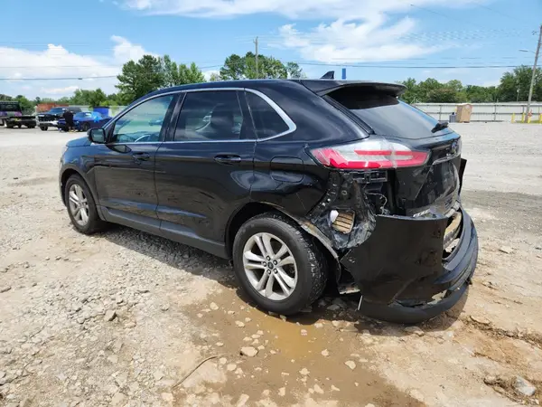 2FMPK4J91LBA70456 2020 FORD EDGE - Image 2