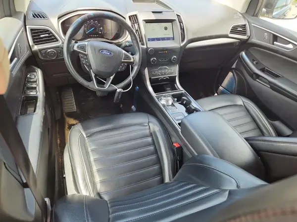 2FMPK4J91LBA70456 2020 FORD EDGE - Image 8