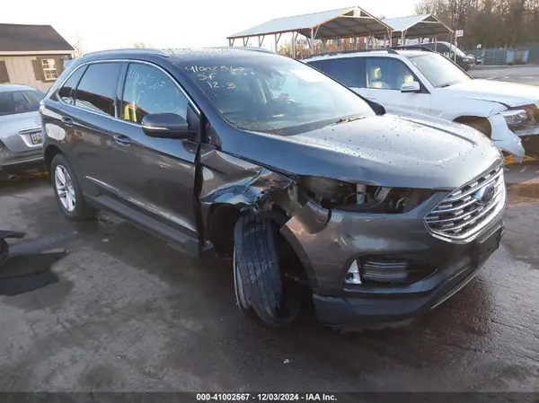 2FMPK4J91LBA70604 2020 FORD EDGE - Image 1
