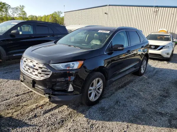 2FMPK4J91LBA71168 2020 FORD EDGE - Image 1