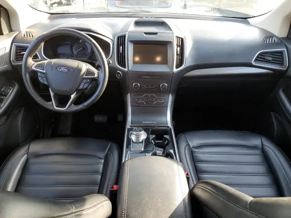 2FMPK4J91LBA71168 2020 FORD EDGE - Image 8