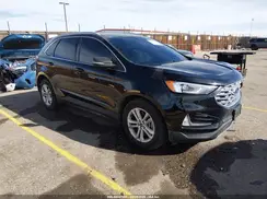 2FMPK4J91LBA77410 2020 FORD EDGE