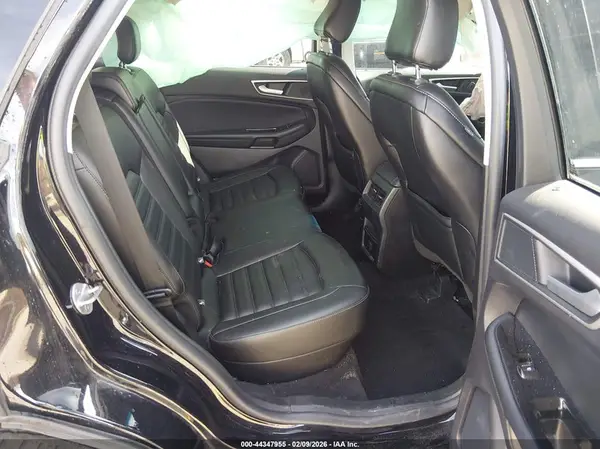 2FMPK4J91LBA77410 2020 FORD EDGE - Image 8