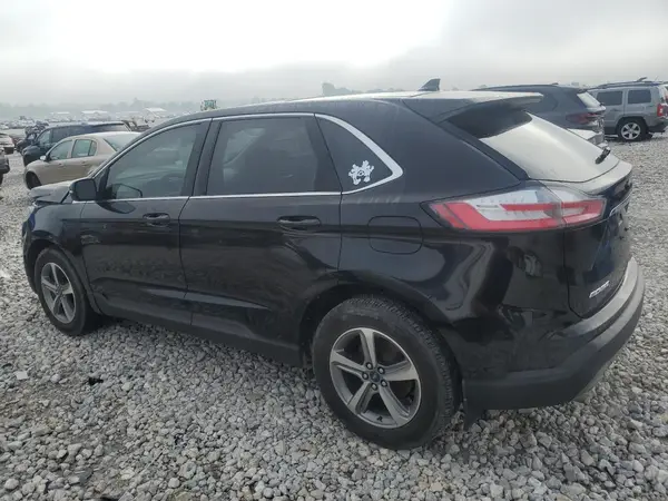 2FMPK4J91LBA80033 2020 FORD EDGE - Image 2