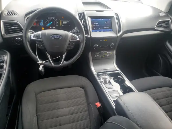 2FMPK4J91LBA80033 2020 FORD EDGE - Image 8