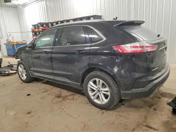 2FMPK4J91LBA82218 2020 FORD EDGE - Image 2