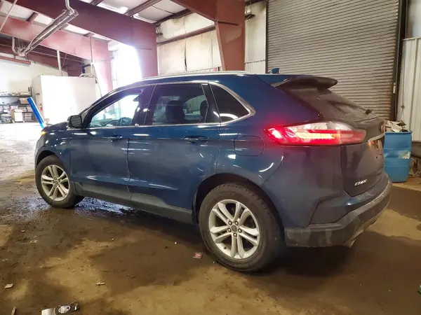 2FMPK4J91LBA83630 2020 FORD EDGE - Image 2